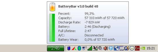 batterbar_interface