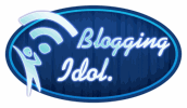 Blogging Idol
