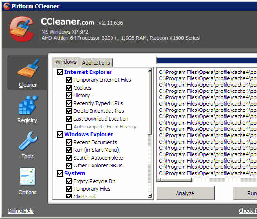 safe ccleaner download