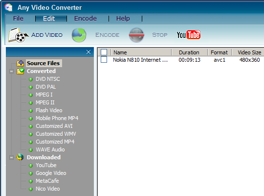 any_video_converter_interface