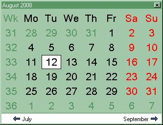 alfaclock_calendar