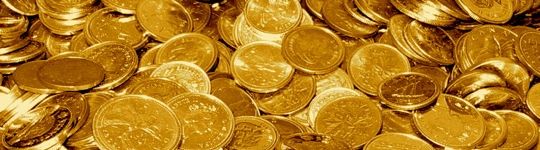 gold