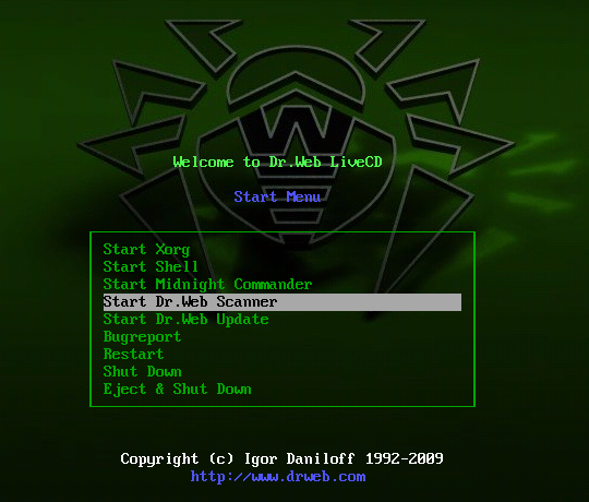 drweb_livecd_interface