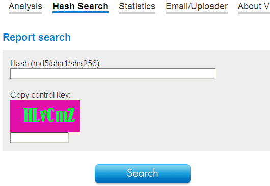 hash_virustotal