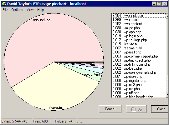 ftppie_interface