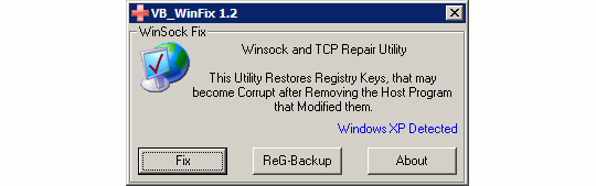 winsock fix windows xp winsock fix windows xp