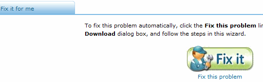 microsoft_fixit_interface