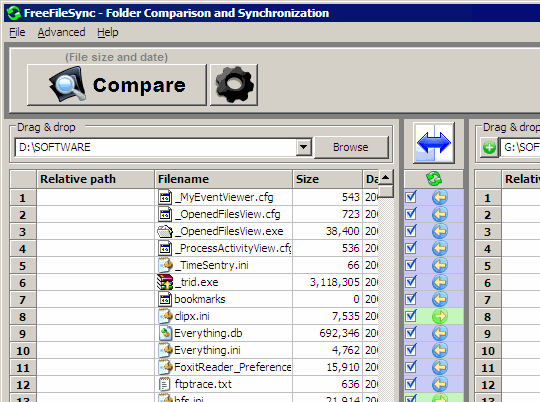 freefilesync iphone freefilesync iphone