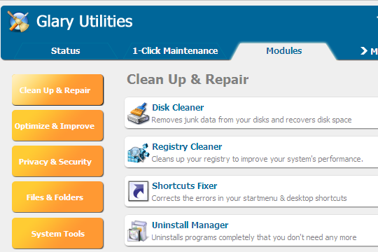 what is glary utilities what is glary utilities