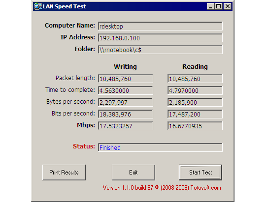 lan_speed_test_interface