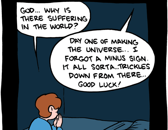 More fun (and charmingly inappropriate) comic strips More fun (and charmingly inappropriate) comic strips