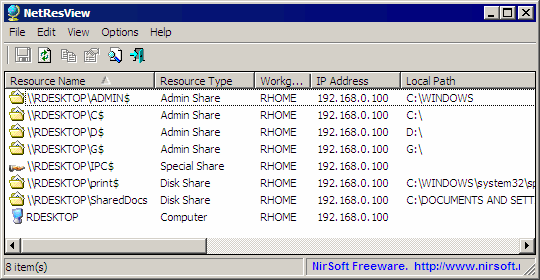 netresview_interface