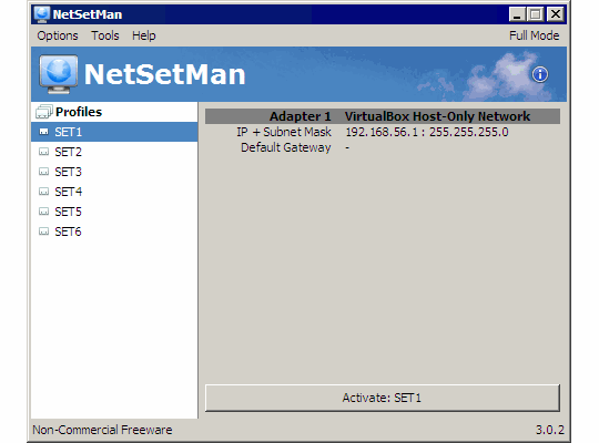 netsetman_interface_compact