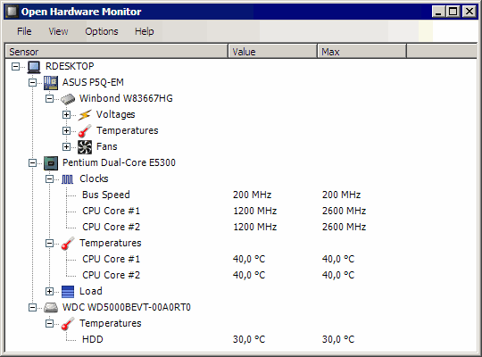 open_hardware_monitor_interface