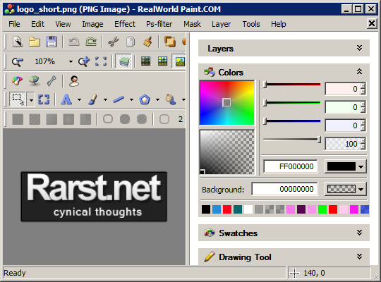 online free paint editor