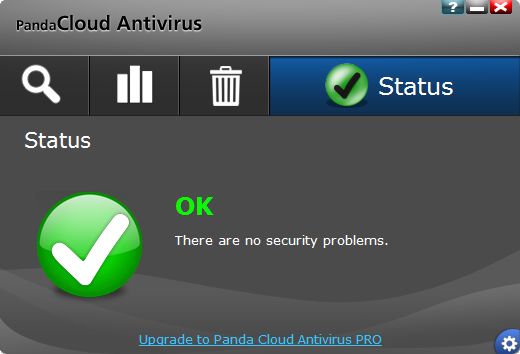 panda_cloud_antivirus_interface