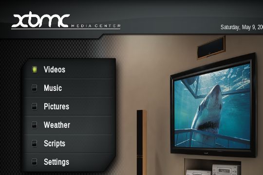 xbmc