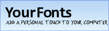 yourfonts_icon