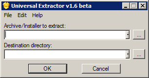 universalextractor_interface