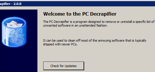 pcdecrapifier_interface