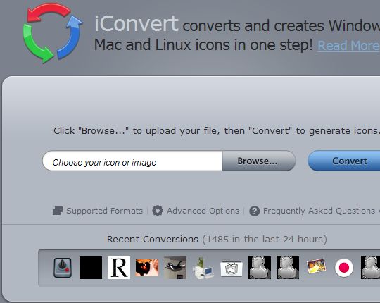 iconvert