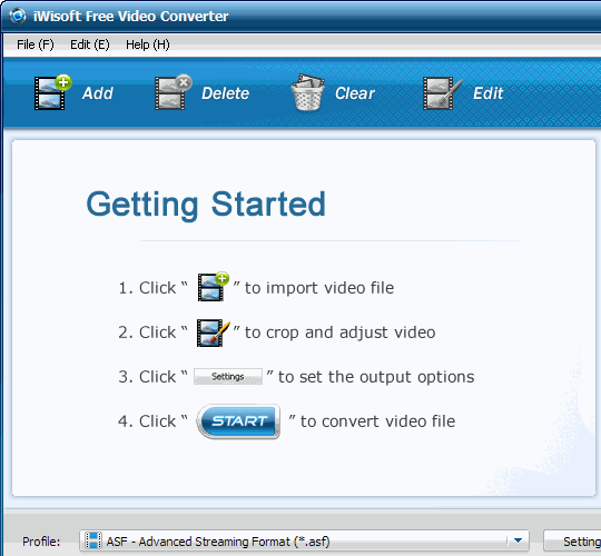 iwisoft_free_video_converter_interface