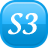 S3 Browser icon