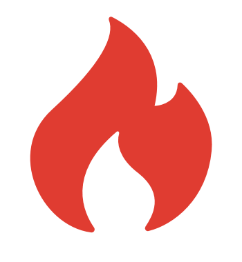 Blackfire logo