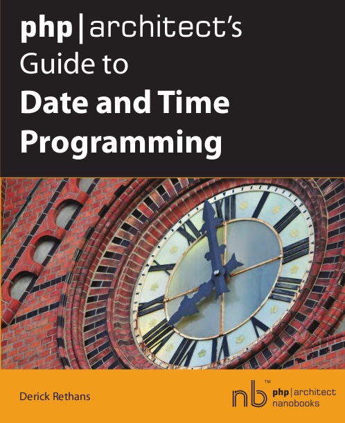 PHP Date Book